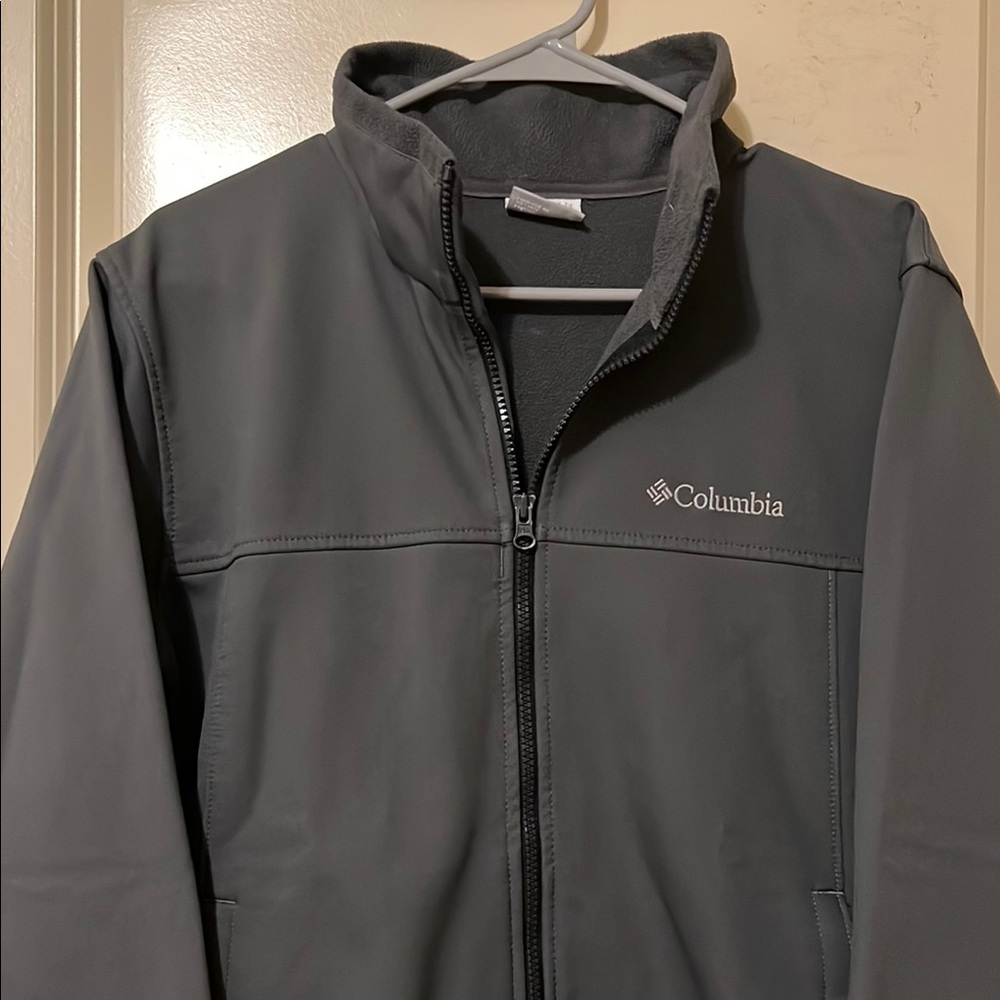 Men’s Columbia Jacket